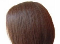 ヘアカラー